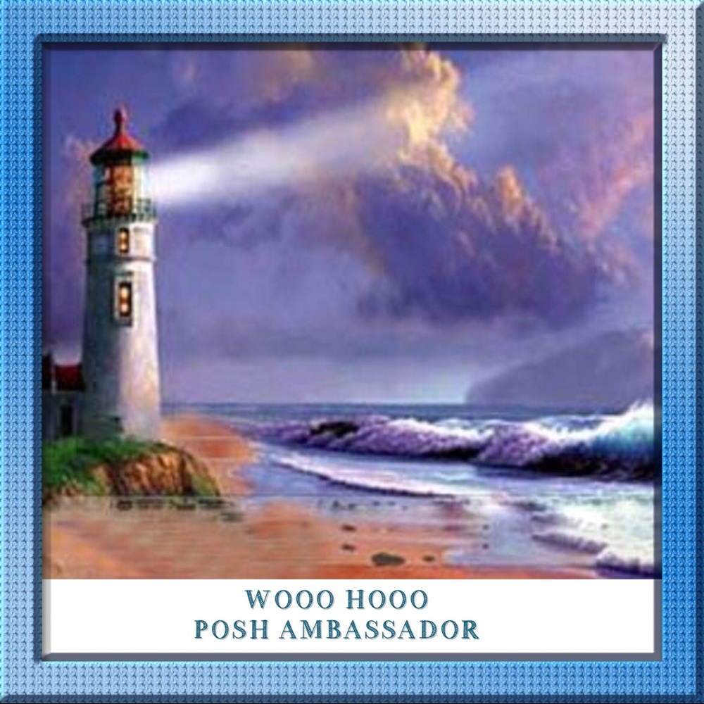 🧡POSH AMBASSADOR 🧡